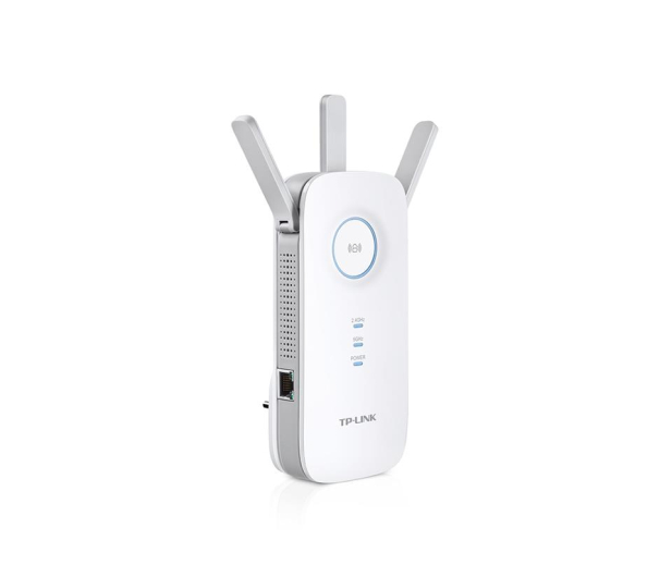 Wzmacniacz sieci WiFi TP-LINK RE450 1750Mb/s ACRE450 802.11a/b/g/n/ac - 257330 - zdjęcie 7